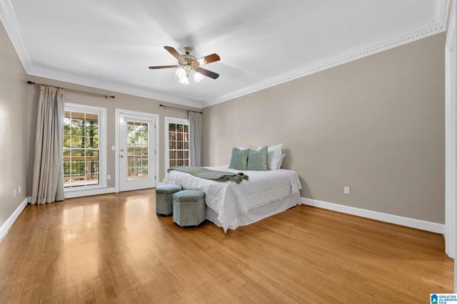 4644 S LAKERIDGE DRIVE, Hoover, AL 35244