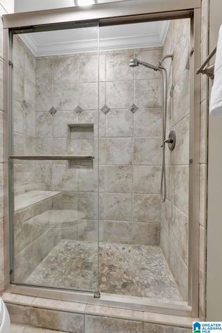4644 S LAKERIDGE DRIVE, Hoover, AL 35244