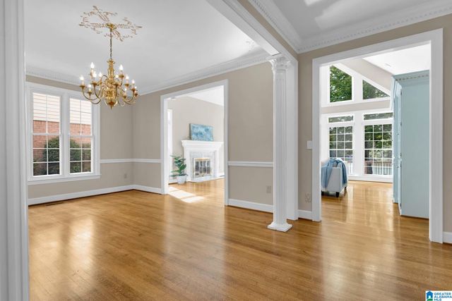4644 S LAKERIDGE DRIVE, Hoover, AL 35244
