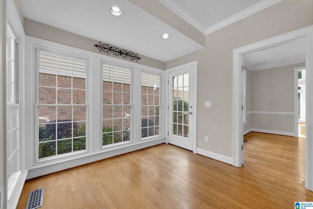 4644 S LAKERIDGE DRIVE, Hoover, AL 35244