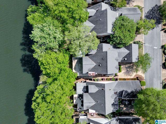 4644 S LAKERIDGE DRIVE, Hoover, AL 35244