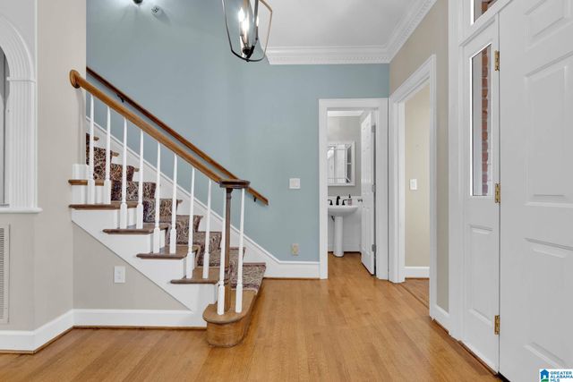 4644 S LAKERIDGE DRIVE, Hoover, AL 35244