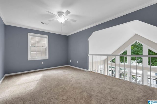 4644 S LAKERIDGE DRIVE, Hoover, AL 35244