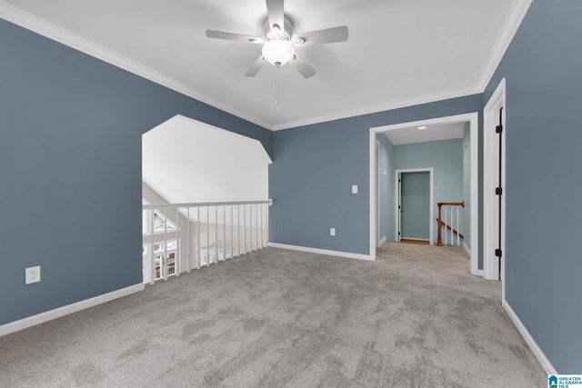 4644 S LAKERIDGE DRIVE, Hoover, AL 35244
