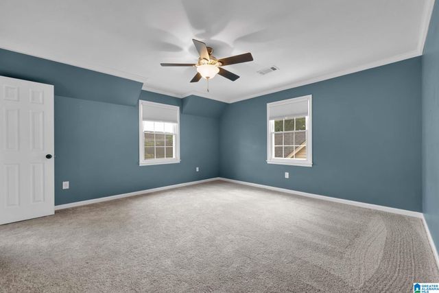 4644 S LAKERIDGE DRIVE, Hoover, AL 35244