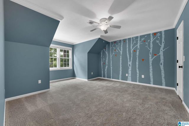 4644 S LAKERIDGE DRIVE, Hoover, AL 35244