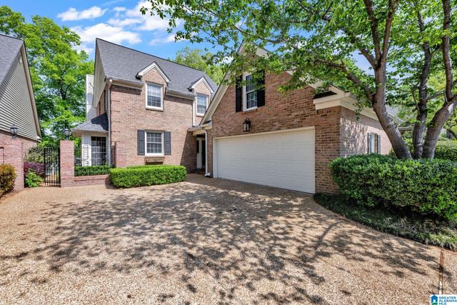 4644 S LAKERIDGE DRIVE, Hoover, AL 35244