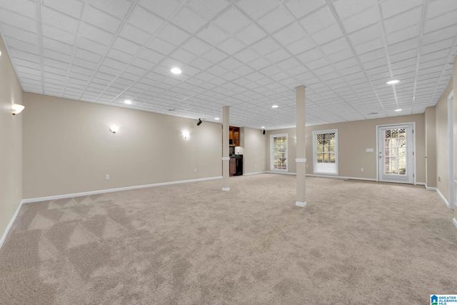 4644 S LAKERIDGE DRIVE, Hoover, AL 35244