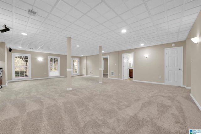 4644 S LAKERIDGE DRIVE, Hoover, AL 35244