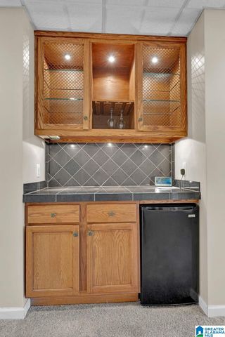 4644 S LAKERIDGE DRIVE, Hoover, AL 35244