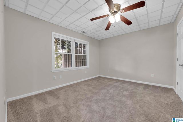 4644 S LAKERIDGE DRIVE, Hoover, AL 35244