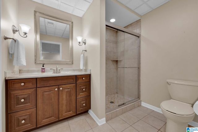 4644 S LAKERIDGE DRIVE, Hoover, AL 35244
