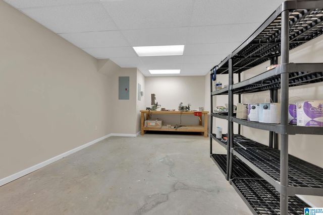 4644 S LAKERIDGE DRIVE, Hoover, AL 35244