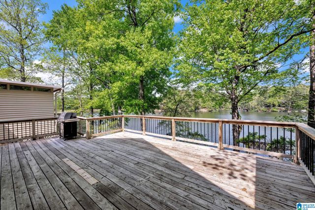 4644 S LAKERIDGE DRIVE, Hoover, AL 35244