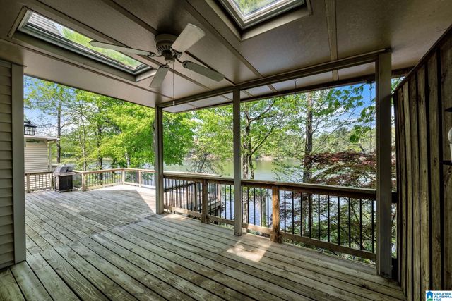 4644 S LAKERIDGE DRIVE, Hoover, AL 35244