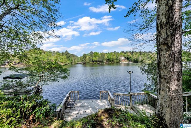 4644 S LAKERIDGE DRIVE, Hoover, AL 35244