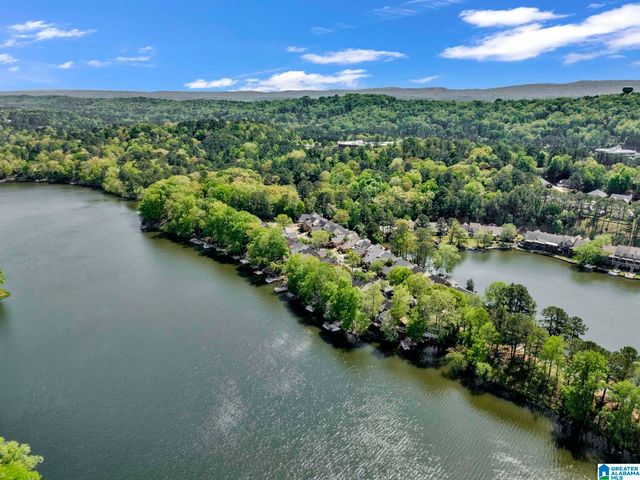4644 S LAKERIDGE DRIVE, Hoover, AL 35244