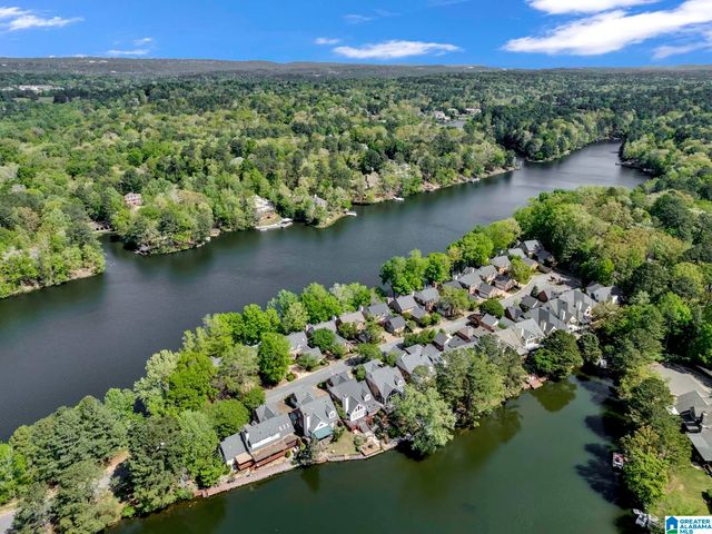 4644 S LAKERIDGE DRIVE, Hoover, AL 35244