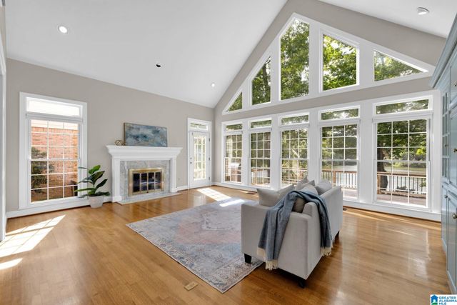 4644 S LAKERIDGE DRIVE, Hoover, AL 35244