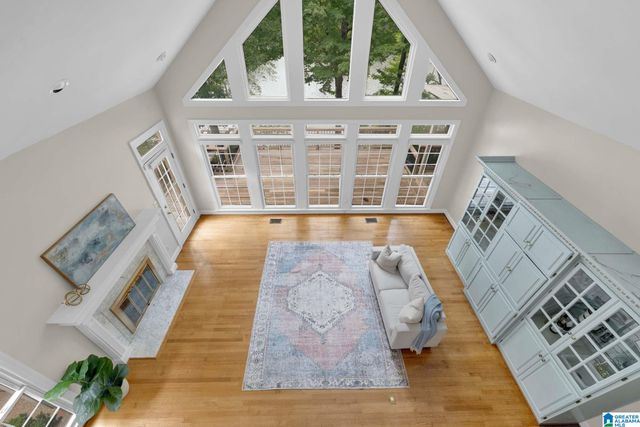 4644 S LAKERIDGE DRIVE, Hoover, AL 35244