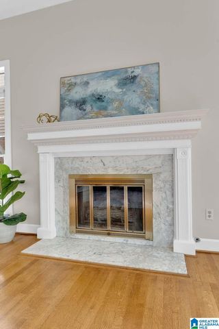 4644 S LAKERIDGE DRIVE, Hoover, AL 35244