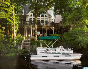 4644 S LAKERIDGE DRIVE, Hoover, AL 35244