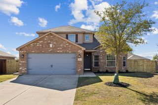 309 Meadow Lark Lane, Anna, TX 75409