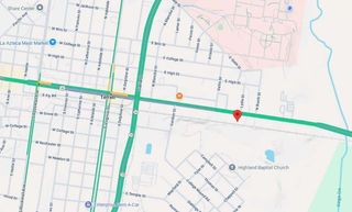 906 E Moore Avenue, Terrell, TX 75160