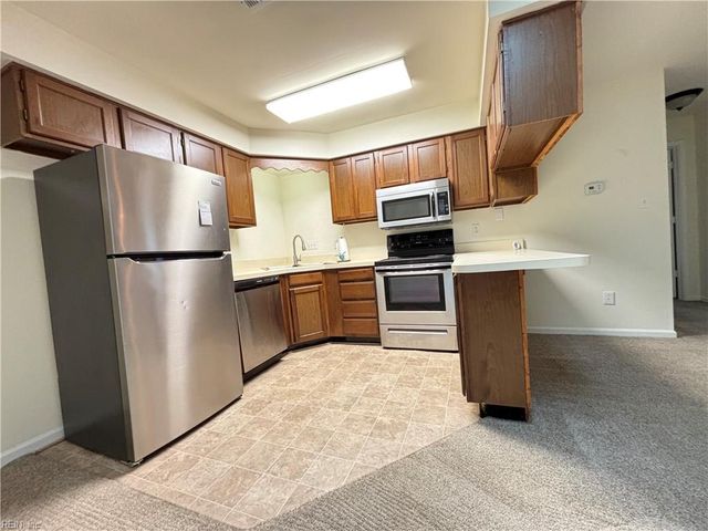 546 Marsh Duck WAY, Virginia Beach, VA 23451