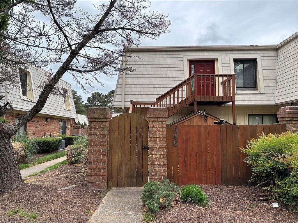 546 Marsh Duck WAY, Virginia Beach, VA 23451