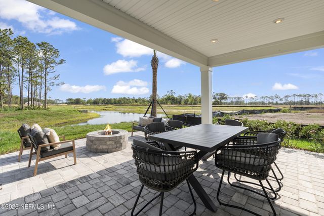 46 PEGASUS Road, Flagler Beach, FL 32136