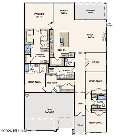 46 PEGASUS Road, Flagler Beach, FL 32136