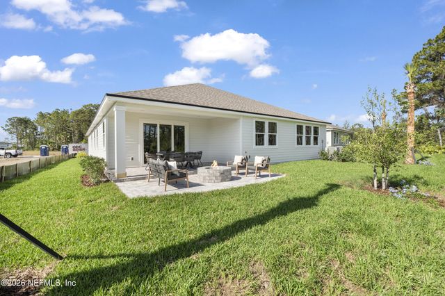 46 PEGASUS Road, Flagler Beach, FL 32136