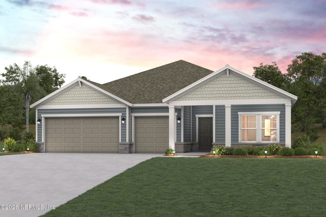 46 PEGASUS Road, Flagler Beach, FL 32136