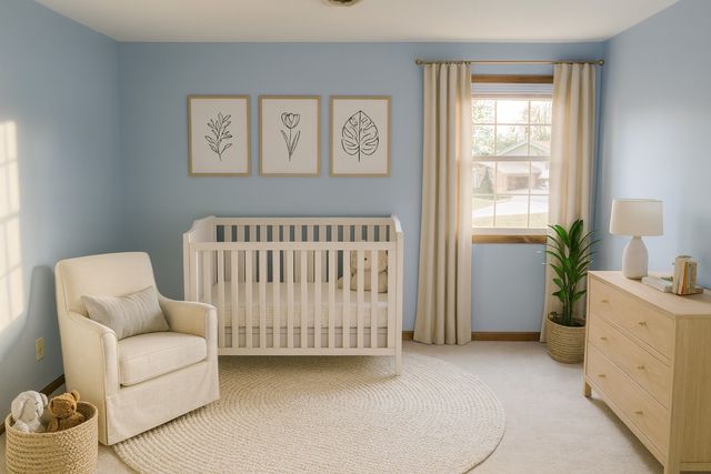 806 Sharon Cir, Lawrenceburg, TN 38464