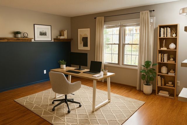 806 Sharon Cir, Lawrenceburg, TN 38464