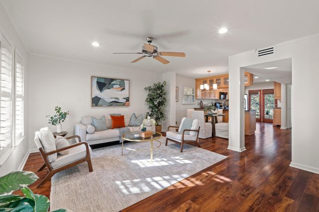 3200 Maywood Ave A, Austin, TX 78703