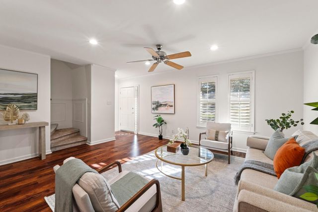 3200 Maywood Ave A, Austin, TX 78703