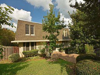 3200 Maywood Ave A, Austin, TX 78703