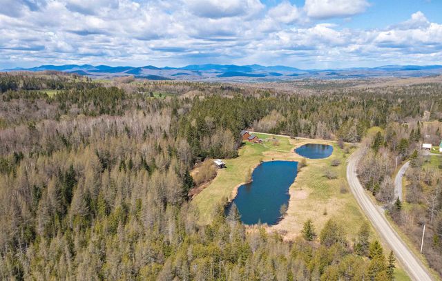63 Stevens Hill East, Walden, VT 05873
