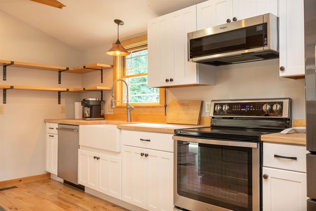 63 Stevens Hill East, Walden, VT 05873