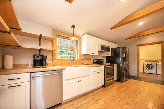 63 Stevens Hill East, Walden, VT 05873