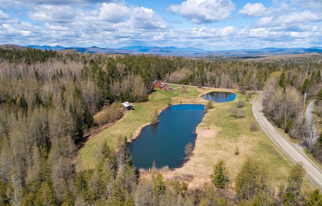 63 Stevens Hill East, Walden, VT 05873