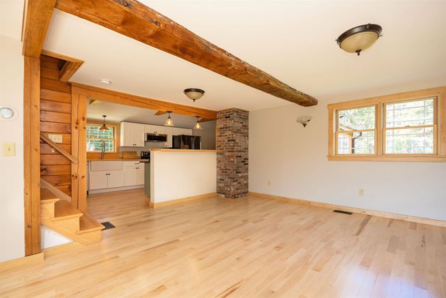 63 Stevens Hill East, Walden, VT 05873
