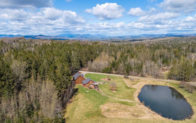 63 Stevens Hill East, Walden, VT 05873