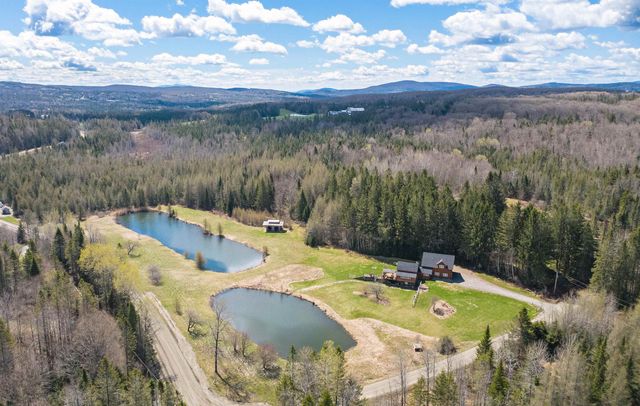 63 Stevens Hill East, Walden, VT 05873