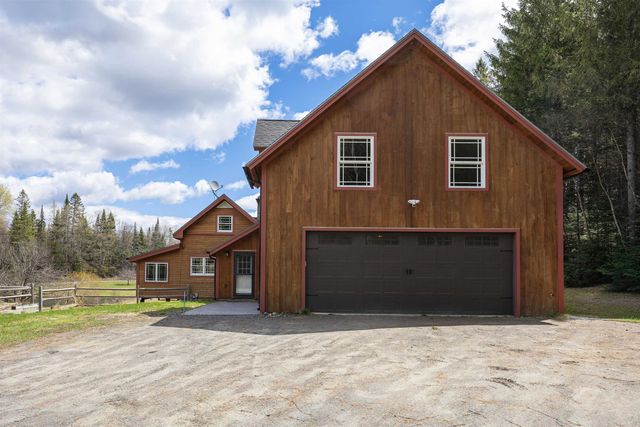 63 Stevens Hill East, Walden, VT 05873