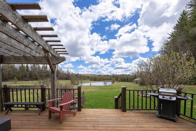 63 Stevens Hill East, Walden, VT 05873