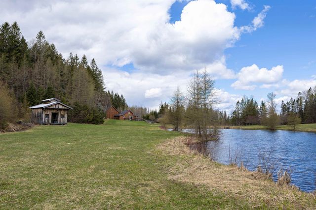 63 Stevens Hill East, Walden, VT 05873