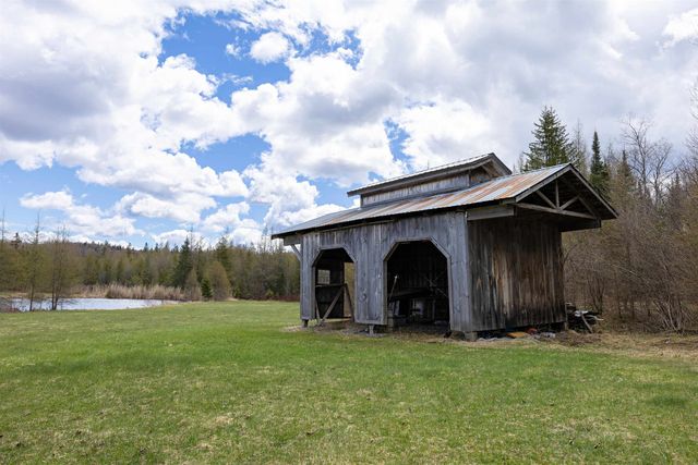 63 Stevens Hill East, Walden, VT 05873